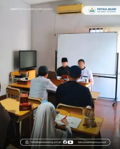 Parents, Teacher & Student Conference (PTSC)
